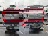 New 2025 Ford F250 King Ranch w/ Chrome Package image 5