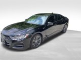 Used 2023 Acura TLX SH-AWD w/ A-SPEC Pkg image 2