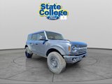 New 2025 Ford Bronco Badlands w/ Sasquatch Package image 2