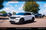 Used 2023 Ford Explorer ST w/ Equipment Group 401A image 3