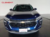 Used 2024 Chevrolet Trax LT w/ Driver Confidence Package image 2