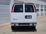 Used 2023 Chevrolet Express 2500 w/ Driver Convenience Package image 6