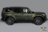 Used 2025 Lexus GX 550 image 4