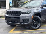 Used 2024 Jeep Grand Cherokee L Laredo image 5
