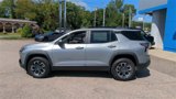 New 2026 Chevrolet Equinox ACTIV w/ Convenience Package III image 5