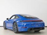New 2026 Porsche 911 Carrera T image 3
