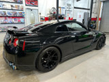 Used 2013 Nissan GT-R Premium image 6