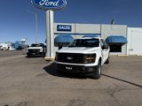 New 2025 Ford F150 XL image 3