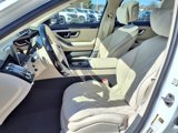 New 2025 Mercedes-Benz S 580 4MATIC Sedan image 4