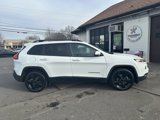 Used 2018 Jeep Cherokee Latitude w/ Altitude Package image 4