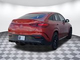 New 2025 Mercedes-Benz GLE 63 AMG S image 4