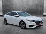 Used 2020 Honda Insight EX image 3