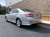 Used 2011 Toyota Camry SE image 4