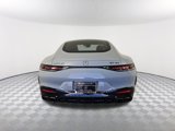 New 2025 Mercedes-Benz AMG GT 55 image 5