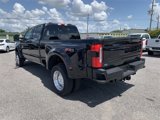 New 2025 Ford F450 Platinum w/ FX4 Off-Road Package image 6