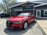 Used 2015 Audi A6 2.0T Premium Plus w/ Premium Plus Package image 2