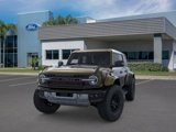 New 2025 Ford Bronco Raptor image 2