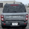 New 2025 Ford Bronco Sport Outer Banks w/ Outer Banks Tech Package+ image 5