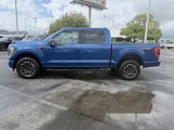 Used 2022 Ford F150 XLT w/ Equipment Group 302A High image 2