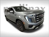 New 2025 GMC Yukon XL Elevation w/ Elevation Premium Package image 2