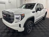 Used 2024 GMC Sierra 1500 AT4 w/ Technology Package image 4