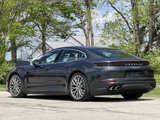 Used 2024 Porsche Panamera 4 image 3