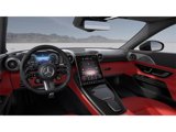 New 2025 Mercedes-Benz SL 55 AMG 4MATIC image 3