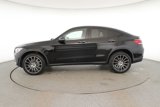 Used 2021 Mercedes-Benz GLC 300 4MATIC Coupe image 2