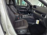New 2025 MAZDA CX-5 Signature image 3