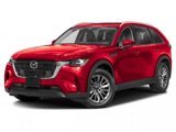 New 2025 MAZDA CX-90 3.3 Turbo w/ Preferred Package image 2