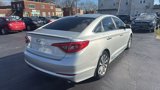 Used 2016 Hyundai Sonata Sport w/ Option Group 02 image 5