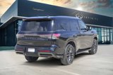 New 2025 INFINITI QX80 Autograph w/ Premium Cargo Package image 5