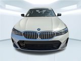 Used 2025 BMW 330i Sedan w/ M Sport Package image 2