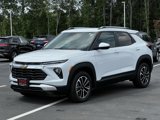 Used 2024 Chevrolet TrailBlazer LT w/ Convenience Package image 2