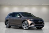New 2026 Mercedes-Benz EQS 400 4MATIC SUV image 2