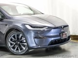 Used 2022 Tesla Model X image 3