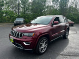 Used 2018 Jeep Grand Cherokee Limited image 5