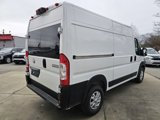 New 2025 RAM ProMaster 2500 w/ Quick Order Package 22G SLT image 5