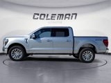 New 2025 Ford F150 Lariat w/ Equipment Group 501A Mid image 2