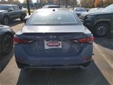 New 2025 Nissan Sentra SR w/ SR Premium Package image 5