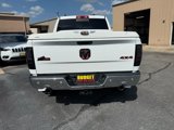 Used 2017 RAM 1500 Big Horn image 6