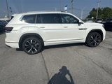 New 2025 Volkswagen Atlas SEL Premium R-Line image 4