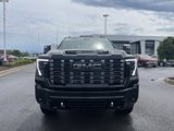 New 2025 GMC Sierra 2500 Denali Ultimate image 2