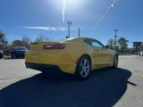 Used 2016 Chevrolet Camaro LT image 5