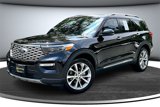 Used 2021 Ford Explorer Platinum w/ Equipment Group 601A image 3