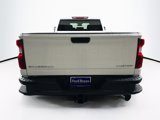 New 2025 Chevrolet Silverado 2500 Custom w/ Custom Value Package image 5