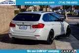 Used 2017 BMW 330i xDrive Wagon image 6