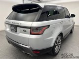 Used 2021 Land Rover Range Rover Sport HSE Silver Edition image 5