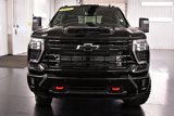 New 2025 Chevrolet Silverado 3500 LT w/ Trail Boss Package image 2
