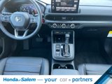 New 2026 Honda CR-V Sport-L image 3